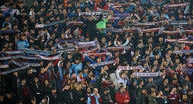 12’NCİ ADAMIN F.BAHÇE SEFERBERLİĞİ