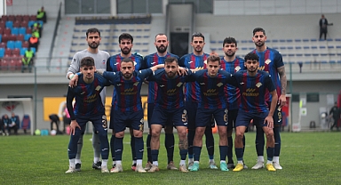 1461 TRABZON, NAZİLLİ'DE İKİ PUAN BIRAKTI