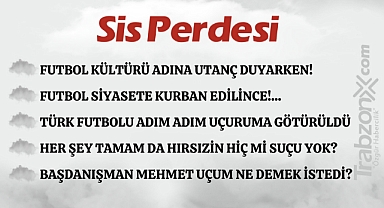 19.03.2024 SİS PERDESİ