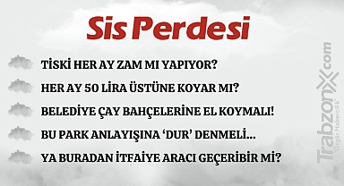 23.03.2024 SİS PERDESİ