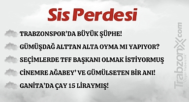 24.03.2024 SİS PERDESİ