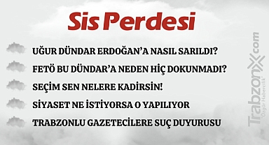 25.03.2024 SİS PERDESİ