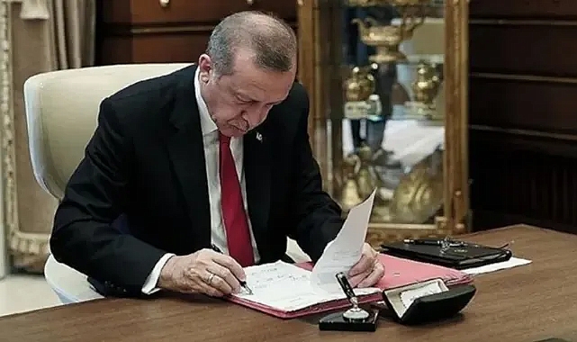 4 İLİN EMNİYET MÜDÜRÜ DEĞİŞTİ