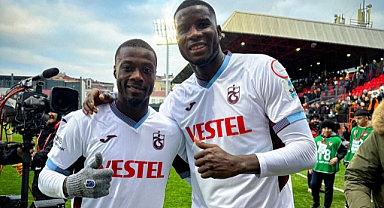 4 NOKTA YABANCI TRANSFERİ