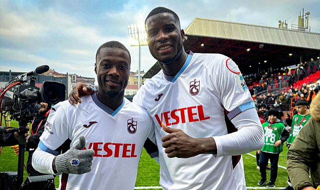 4 NOKTA YABANCI TRANSFERİ
