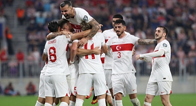 A MİLLİ FUTBOL TAKIMI'NIN EURO 2024'TEKİ SON RAKİBİ BELLİ OLDU