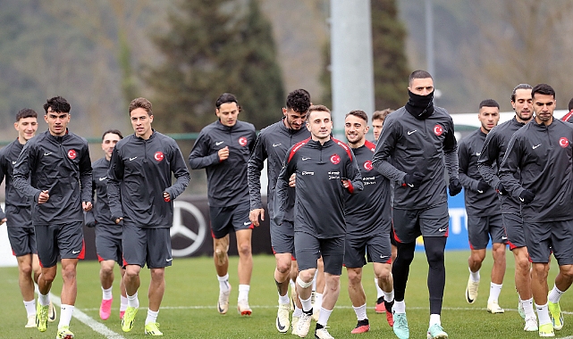 A MİLLİ TAKIM TRABZONLU KAYNIYOR!