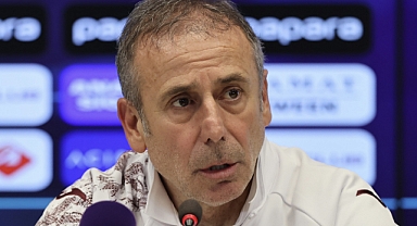 ABDULLAH AVCI: İKİ NET FAUL VAR