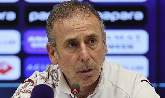 ABDULLAH AVCI: İKİ NET FAUL VAR