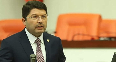 ADALET BAKANINDAN FLAŞ AÇIKLAMA “YANLIŞ ANLAŞILDIM”