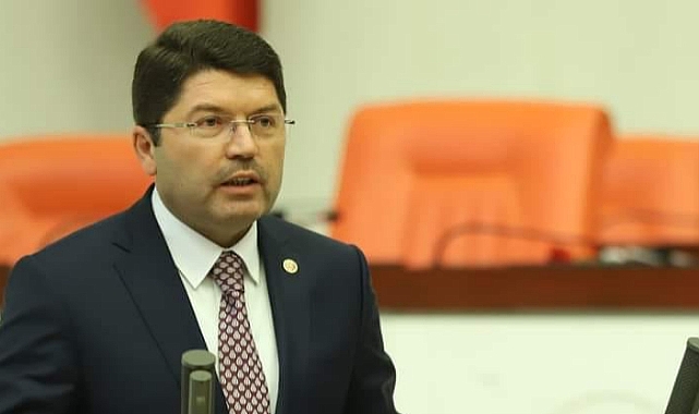 ADALET BAKANINDAN FLAŞ AÇIKLAMA “YANLIŞ ANLAŞILDIM”