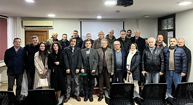 ADNAN TAÇ: “TRABZON’UN MİZAH GEÇMİŞİ VE SANAT POLİTİKALARINI” ANLATTI