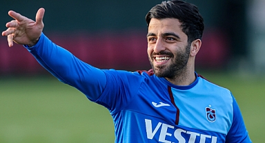 AFFEDİLDİ ADETA KULÜBE CEZALISI GİBİ