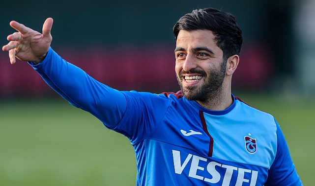 AFFEDİLDİ ADETA KULÜBE CEZALISI GİBİ