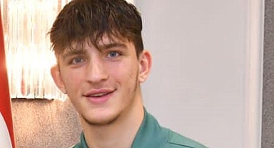 AHMET CAN'I GÖR MONTELLA!