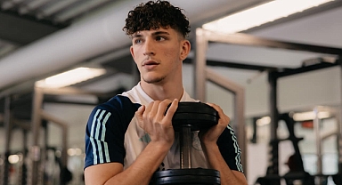 AHMET CAN KAPLAN ADAY KADRODAN ÇIKARILDI