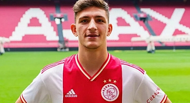 AHMET CAN'LI AJAX NE YAPTI?
