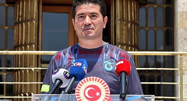 AHMET KAYA’DAN ÖNEMLİ ÇAĞRI: TRABZON SAHİPSİZ DEĞİLDİR
