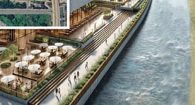 AHMET KAYA: DEĞİRMENDERE CAZİBE MERKEZİ OLACAK