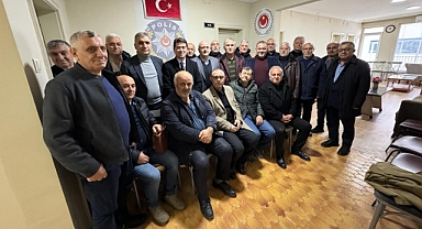  AHMET KAYA: EMEKLİ EVE HAPSOLMAYACAK