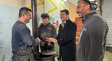 AHMET KAYA:EVİMİZ ORTAHİSAR DERDİMİZ ORTAHİSAR