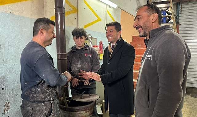 AHMET KAYA:EVİMİZ ORTAHİSAR DERDİMİZ ORTAHİSAR