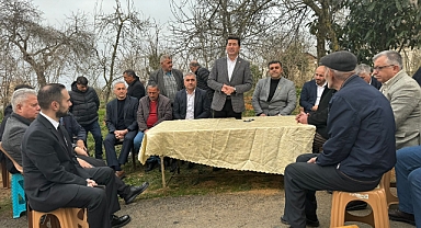 AHMET KAYA: PARTİZANLIK YAPMAYACAĞIZ