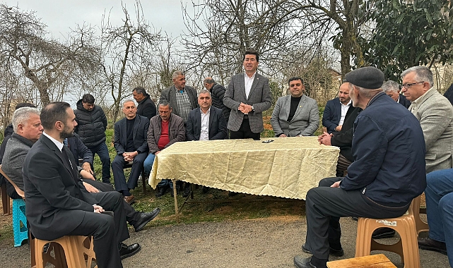 AHMET KAYA: PARTİZANLIK YAPMAYACAĞIZ