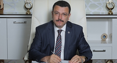 AHMET METİN GENÇ PROJELERİNİ AÇIKLADI