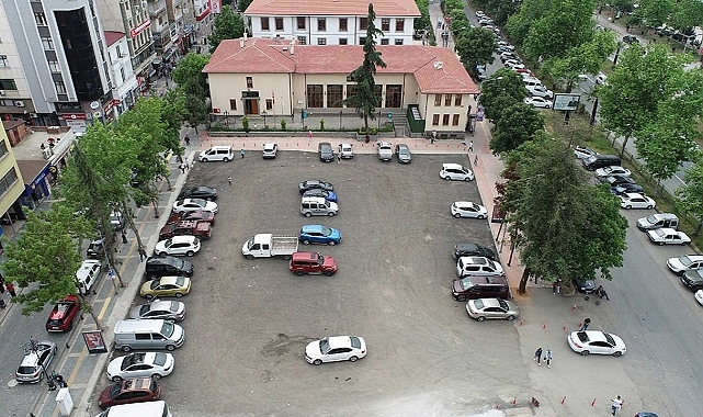 AKÇAABAT YENİ BİR MEYDAN KAZANACAK