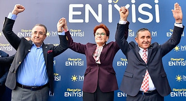 AKŞENER: 'BÖYLE BİR SAYGISIZLIK, BÖYLE BİR ÇİRKİN OPERASYON GÖRMEDİM'