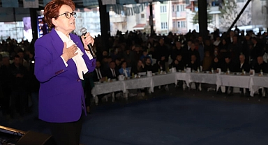AKŞENER'DEN MANSUR YAVAŞ'A: KURT KIŞI GEÇİRİR AMA YEDİĞİ AYAZI ASLA UNUTMAZ