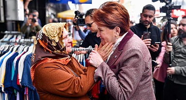 AKŞENER, TRABZON'A GELİYOR