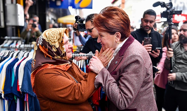 AKŞENER, TRABZON'A GELİYOR