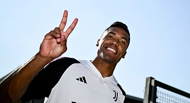 ALEX SANDRO DOĞRU OLAMAZ!