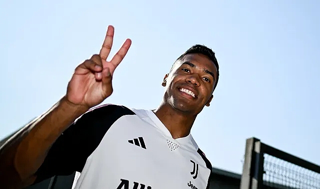 ALEX SANDRO DOĞRU OLAMAZ!