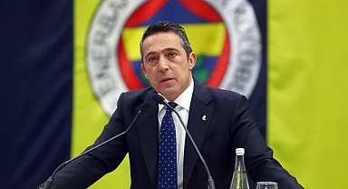 ALİ KOÇ: 