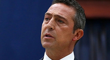 ALI KOÇ KENDİNİ UYANIK SANIYOR