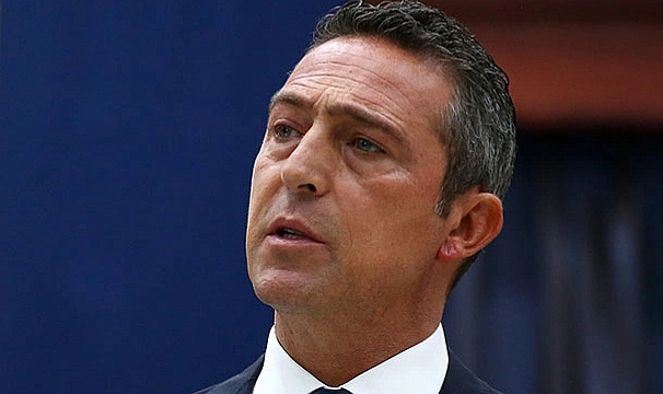 ALI KOÇ KENDİNİ UYANIK SANIYOR