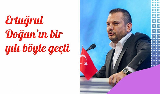 ALTYAPIYI ÖLÜME TERK ETTİ