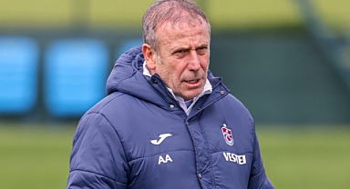 AVCI: ENERJİMİZ İYİ MORLAİMİZ YÜKSEK!