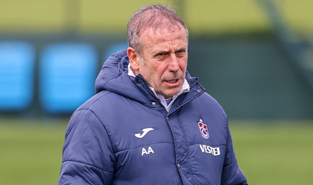 AVCI: ENERJİMİZ İYİ MORLAİMİZ YÜKSEK!