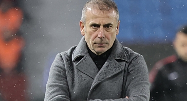 AVCI, MAÇ SONRASI KONUŞTU