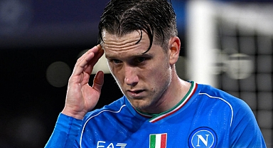 AVCI’NIN BÜYÜK HAYALİ ZİELİNSKİ