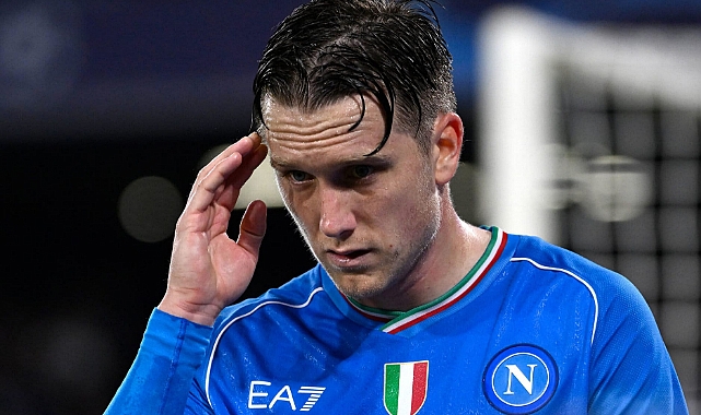 AVCI’NIN BÜYÜK HAYALİ ZİELİNSKİ