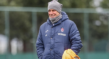 AVCI’NIN UZUN TATİLİ BİTİYOR