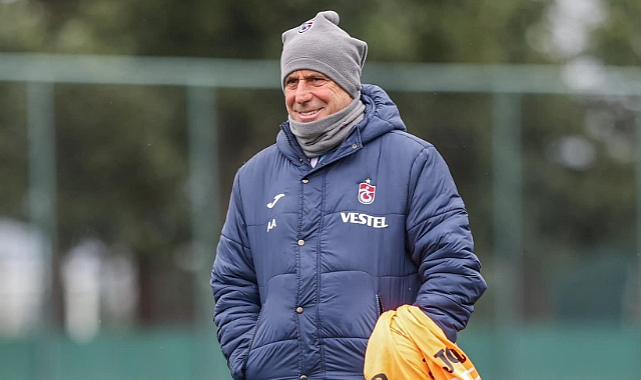 AVCI’NIN UZUN TATİLİ BİTİYOR