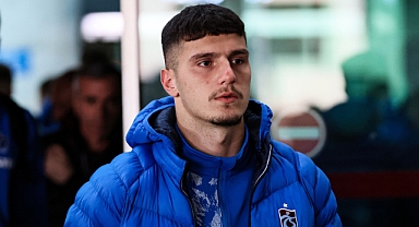 AVCI; POYRAZ EFE!Yİ DE HARCAMA!