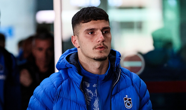 AVCI; POYRAZ EFE!Yİ DE HARCAMA!