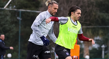 AVRUPA'DA TRABZONLU RÜZGÂRI